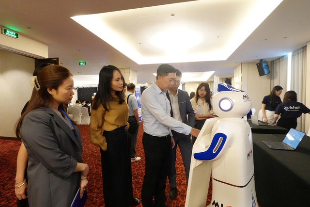 Hà Nội chuyển mình mạnh mẽ trong hành trình du lịch số- Ảnh 1. Hà Nội chuyển mình mạnh mẽ trong hành trình du lịch số- Ảnh 1.