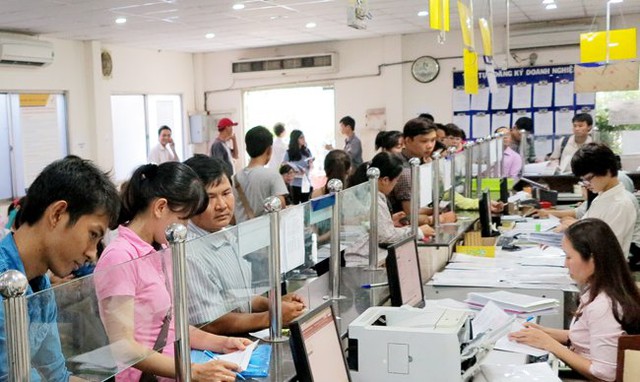 Hà Nội: 25.000 doanh nghiệp đăng ký thành lập mới trong 9 tháng- Ảnh 1.