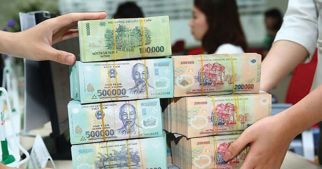 Dòng vốn chảy mạnh, thị trường khởi sắc- Ảnh 1. Dòng vốn chảy mạnh, thị trường khởi sắc- Ảnh 1.