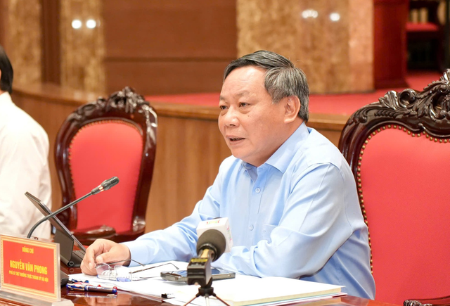 Hà Nội lần đầu đưa tiêu chí “Hạnh phúc” vào Văn kiện Đại hội- Ảnh 1. Hà Nội lần đầu đưa tiêu chí “Hạnh phúc” vào Văn kiện Đại hội- Ảnh 1.