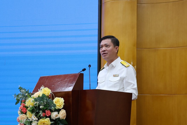 Chuyển đổi mô hình từ thuế khoán sang kê khai: Bước tiến về chuyển đổi số- Ảnh 2.