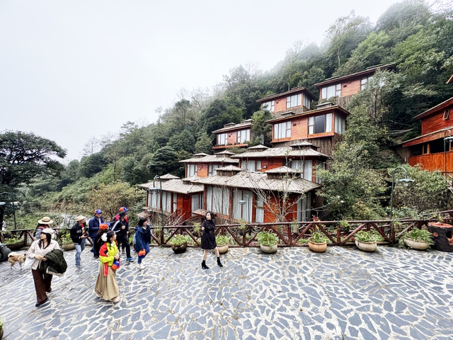 Khảo sát kết nối tour Hà Nội - Lai Châu: Hướng tới hút khách quốc tế bền vững- Ảnh 2.