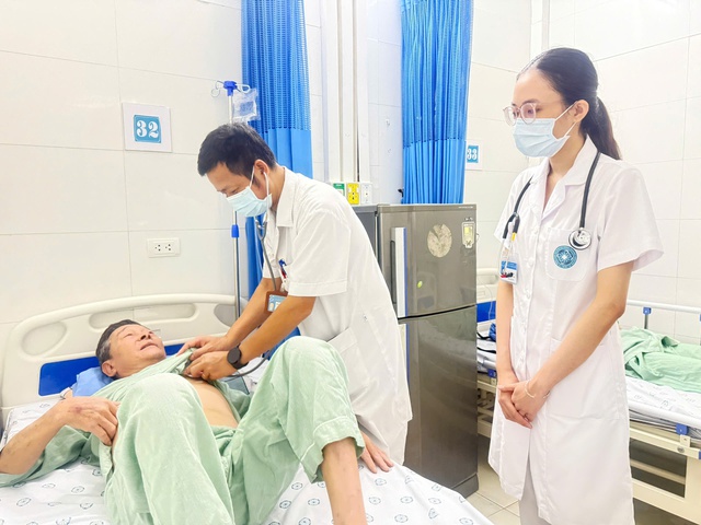 Nâng cao nhận thức để phòng chống bệnh đái tháo đường hiệu quả- Ảnh 1.