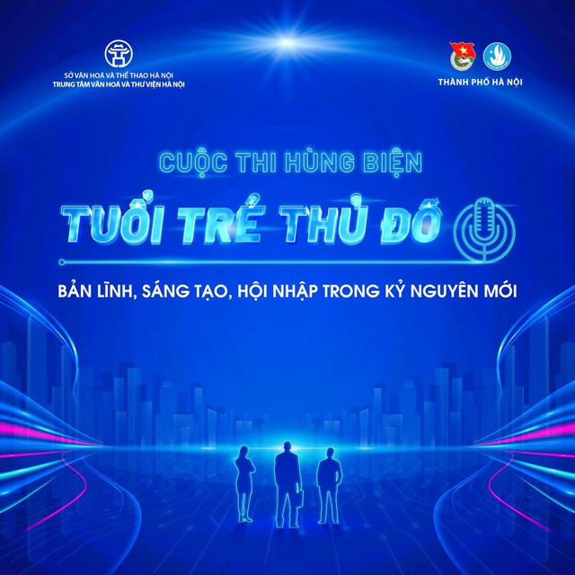 Lan tỏa trí tuệ, bản lĩnh và khát vọng cống hiến của tuổi trẻ Thủ đô- Ảnh 1. Lan tỏa trí tuệ, bản lĩnh và khát vọng cống hiến của tuổi trẻ Thủ đô- Ảnh 1.