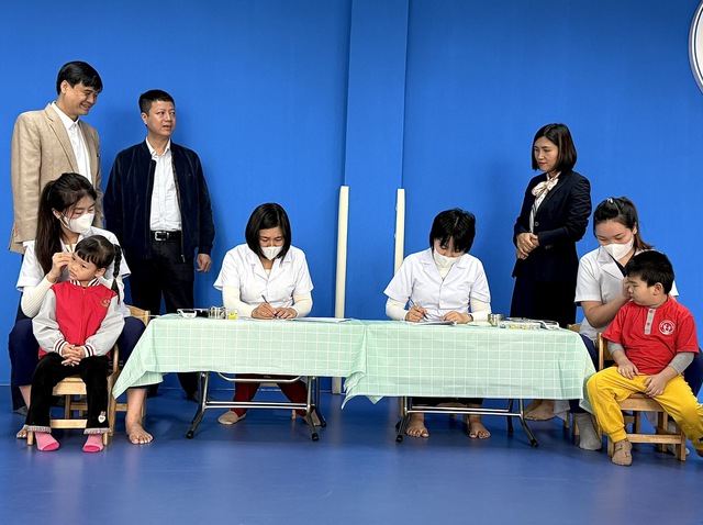 Thành lập BCĐ Hội thi Kỹ thuật sáng tạo tuổi trẻ ngành Y tế khu vực Hà Nội- Ảnh 1.