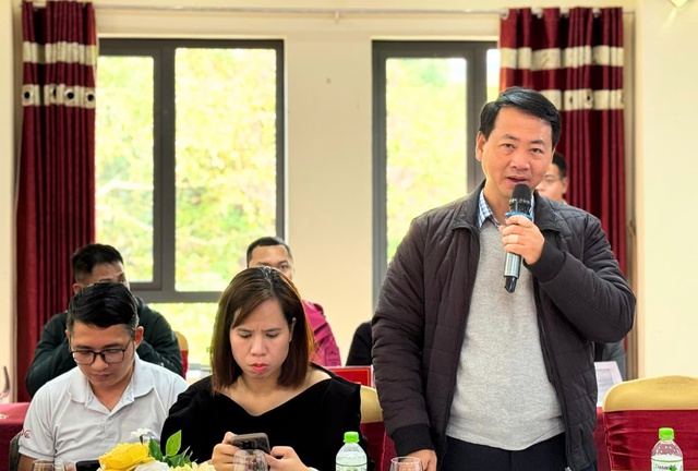 Xúc tiến phát triển các tour kết nối thị trường khách quốc tế từ Hà Nội đến Lai Châu- Ảnh 5. Xúc tiến phát triển các tour kết nối thị trường khách quốc tế từ Hà Nội đến Lai Châu- Ảnh 5.