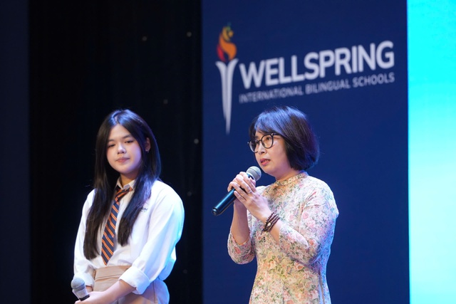 Thúc đẩy bảo vệ trẻ em trên không gian mạng- Ảnh 3.