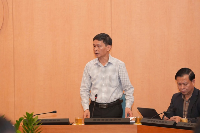 Siết chặt quản lý bữa ăn bán trú, bảo đảm an toàn cho học sinh- Ảnh 2. Siết chặt quản lý bữa ăn bán trú, bảo đảm an toàn cho học sinh- Ảnh 2.