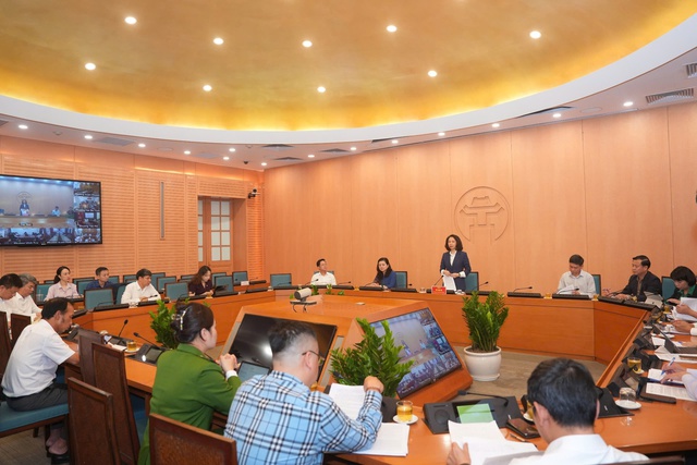 Siết chặt quản lý bữa ăn bán trú, bảo đảm an toàn cho học sinh- Ảnh 1. Siết chặt quản lý bữa ăn bán trú, bảo đảm an toàn cho học sinh- Ảnh 1.