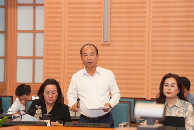 Siết chặt quản lý bữa ăn bán trú, bảo đảm an toàn cho học sinh- Ảnh 3. Siết chặt quản lý bữa ăn bán trú, bảo đảm an toàn cho học sinh- Ảnh 3.