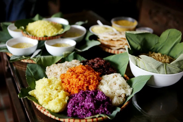 Độc đáo Tour 'Một ngày cùng Di sản Phú Thượng'- Ảnh 3.