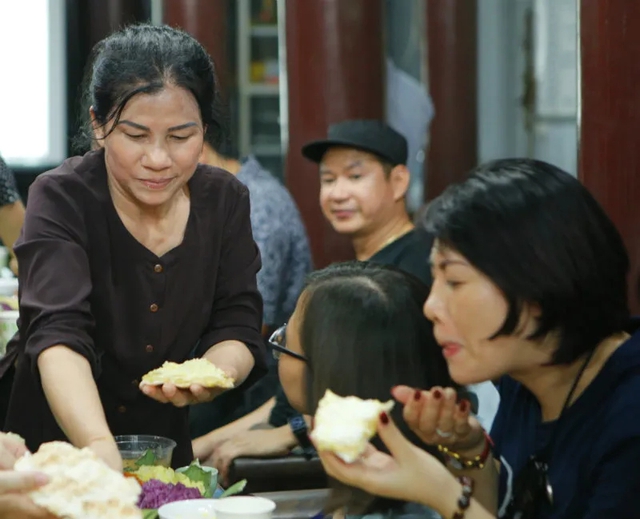 Độc đáo Tour 'Một ngày cùng Di sản Phú Thượng'- Ảnh 4.