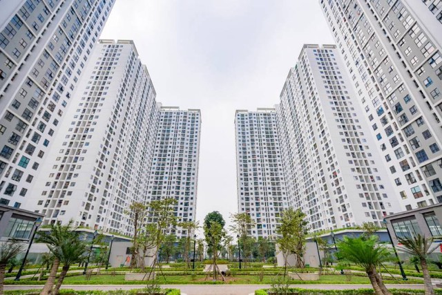 Phát triển nhà ở xã hội ở Hà Nội: Cần chính sách đặc thù, đột phá để tháo gỡ điểm nghẽn- Ảnh 1.