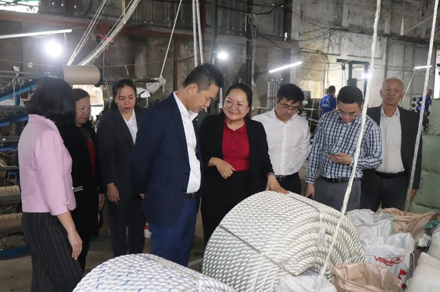 Sắp diễn ra Lễ hội vinh danh làng nghề và Tuần văn hóa, du lịch, thương mại làng nghề năm 2025- Ảnh 1.