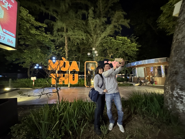 Ấn tượng Lễ khai mạc Festival Thu Hà Nội lần thứ 3 năm 2025- Ảnh 5.