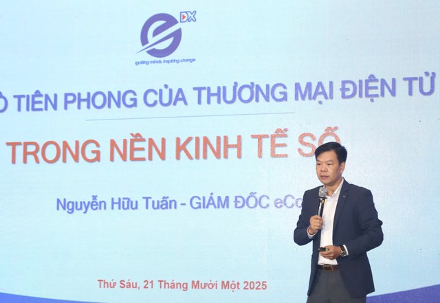 Bứt phá kinh tế số Thủ đô từ chính quyền số linh hoạt- Ảnh 3.
