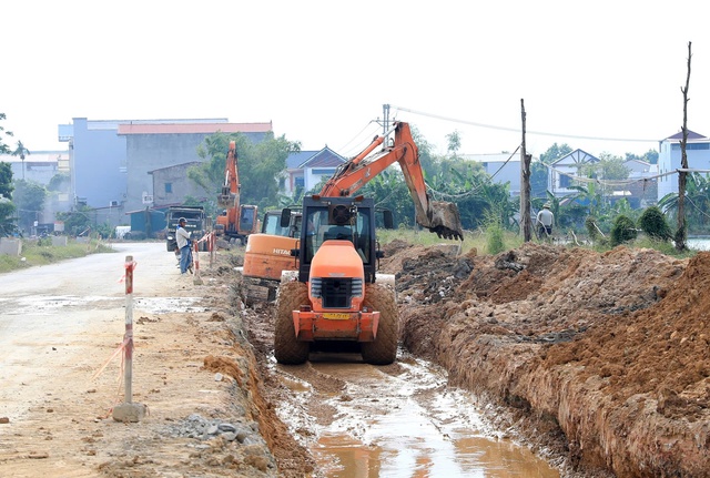 Hà Nội quyết tâm đạt mục tiêu tăng trưởng- Ảnh 2.