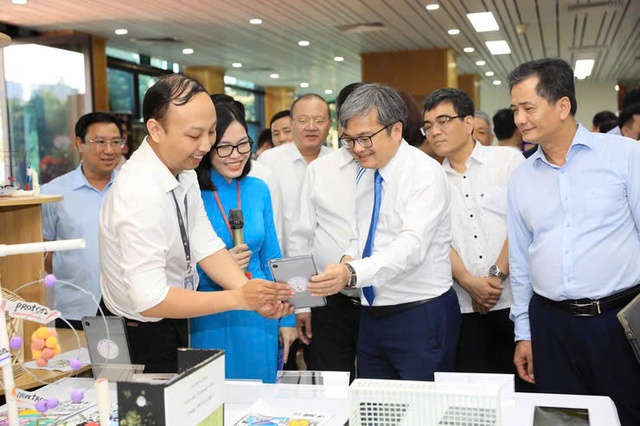 Bứt phá kinh tế số Thủ đô từ chính quyền số linh hoạt- Ảnh 2.