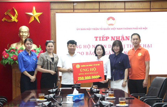 Triển khai nhiệm vụ năm học 2025-2026 Công đoàn các trường đại học, cao đẳng- Ảnh 1.