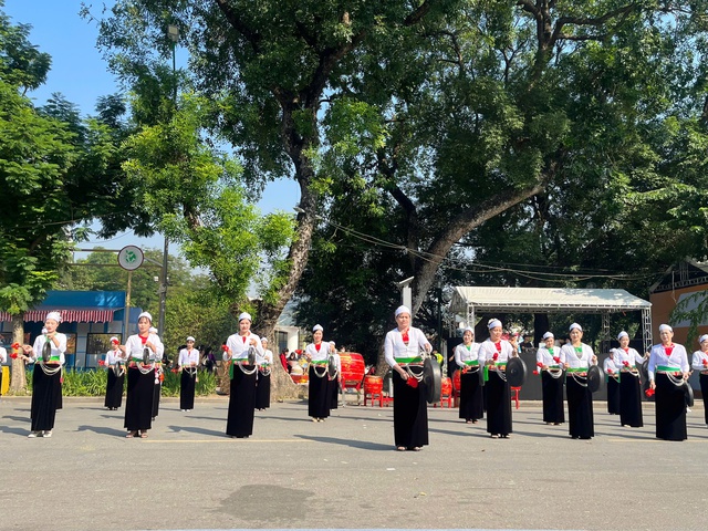 Festival Thu Hà Nội 2025: Gắn kết văn hóa và tăng trưởng du lịch- Ảnh 2.