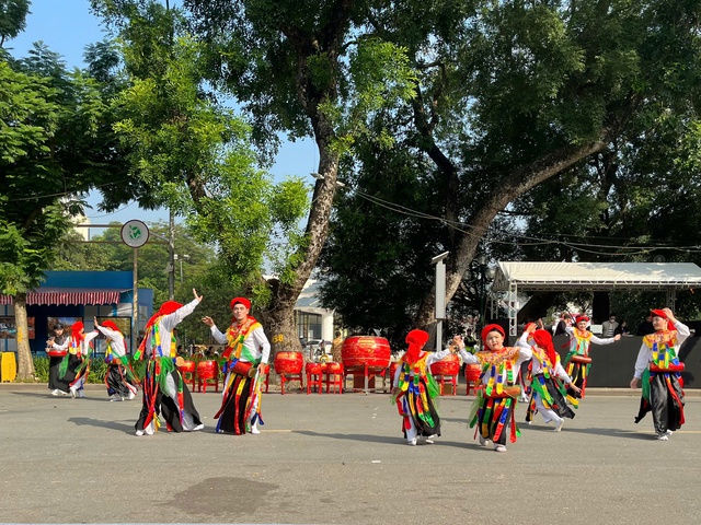 Festival Thu Hà Nội 2025: Gắn kết văn hóa và tăng trưởng du lịch- Ảnh 3.