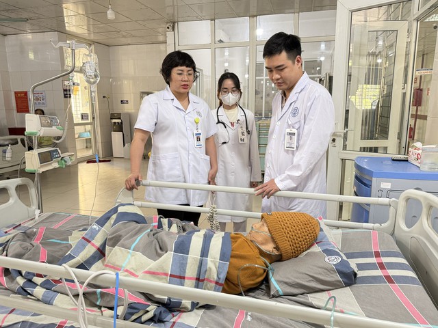 Chỉ sử dụng thuốc kháng sinh khi được bác sĩ kê đơn- Ảnh 2.