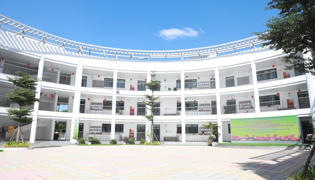 Hà Nội đột phá hạ tầng giáo dục với hơn 1.200 trường mới- Ảnh 2.