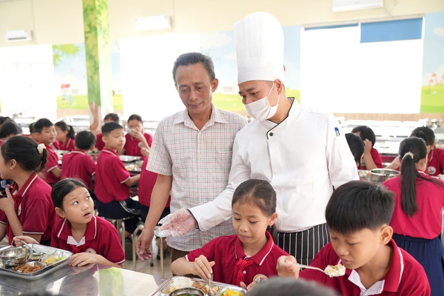 Tập huấn cấp Giấy chứng nhận đủ điều kiện an toàn thực phẩm- Ảnh 1.