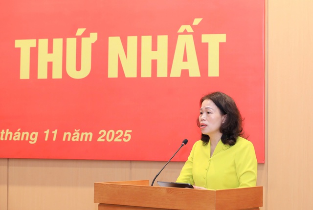 Ủy ban bầu cử thành phố Hà Nội họp phiên thứ Nhất- Ảnh 2. Ủy ban bầu cử thành phố Hà Nội họp phiên thứ Nhất- Ảnh 2.