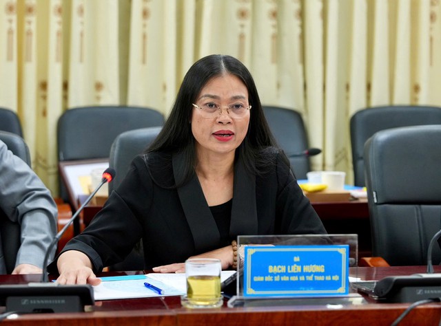 Xây dựng hệ sinh thái quảng bá di sản Phở Hà Nội- Ảnh 2.