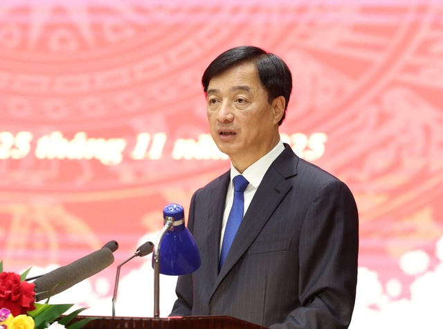 Xác định các quyết sách cho phát triển Thủ đô trong giai đoạn mới- Ảnh 2.