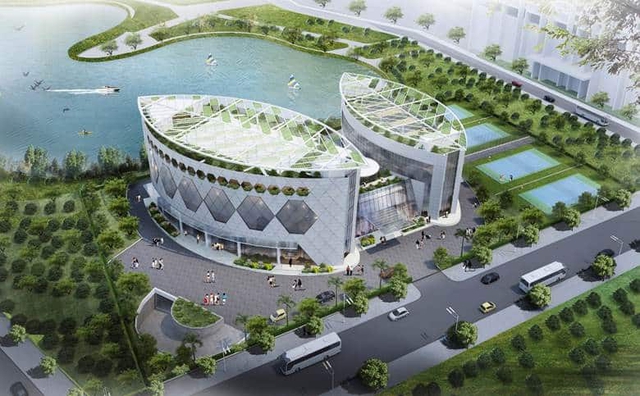 Hà Nội đề xuất không xây nhà ở trên quỹ đất nội đô sau di dời- Ảnh 1.