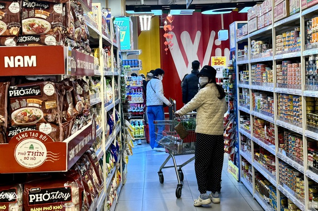 Hà Nội đặt mục tiêu tăng trưởng GRDP 11% năm 2026- Ảnh 1.