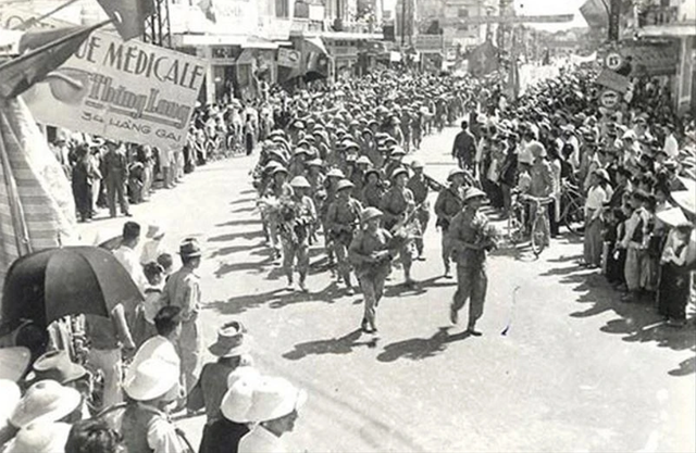 Tổ chức các hoạt động kỷ niệm 80 năm Ngày truyền thống Lực lượng vũ trang Thủ đô- Ảnh 1.