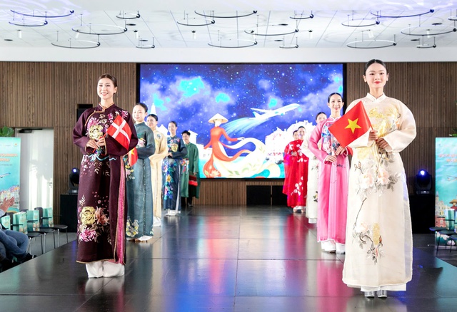 Tăng cường mở rộng hợp tác quốc tế giữa thủ đô Hà Nội với các nước Bắc Âu- Ảnh 10.