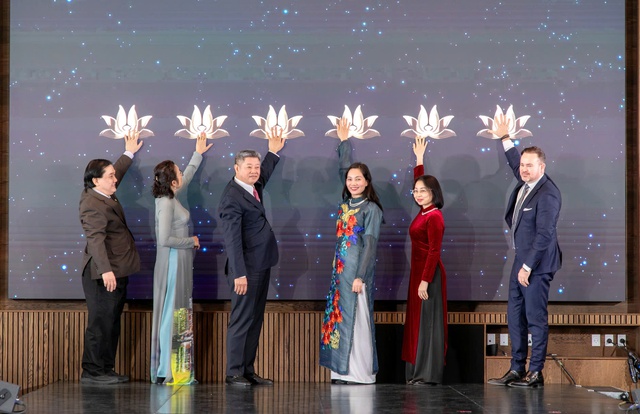 Tăng cường mở rộng hợp tác quốc tế giữa thủ đô Hà Nội với các nước Bắc Âu- Ảnh 3.