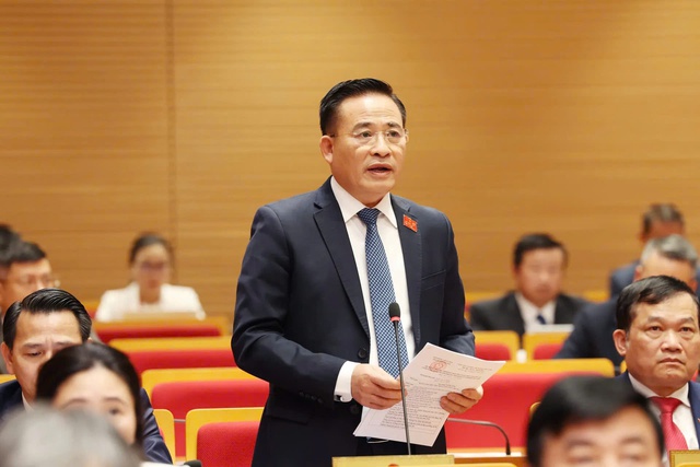 Tăng trưởng kinh tế phải gắn với đột phá khoa học công nghệ- Ảnh 2.