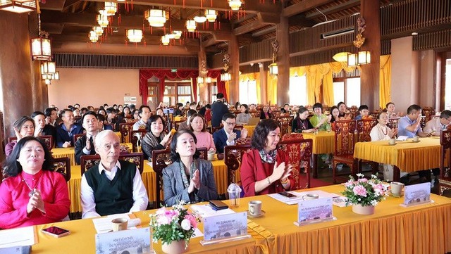 Hà Nội tạo cú huých hỗ trợ toàn diện cho phát triển làng nghề- Ảnh 1.