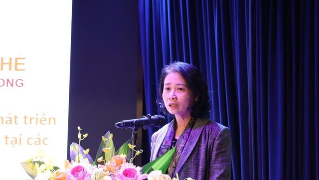 Hà Nội tạo cú huých hỗ trợ toàn diện cho phát triển làng nghề- Ảnh 2.