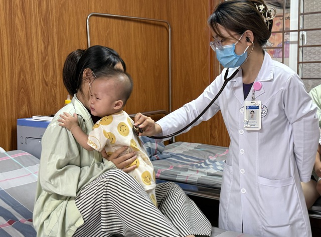 Người dân không tự ý dùng Tamiflu khi mắc cúm A- Ảnh 1.