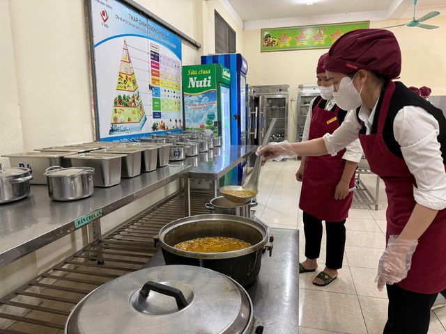 Nỗ lực để nâng cao thể lực, tầm vóc người dân- Ảnh 2.