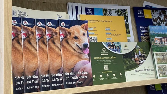 Giáo dục tại trường học về buôn bán thịt chó, mèo và nuôi thú cưng có trách nhiệm- Ảnh 1. Giáo dục tại trường học về buôn bán thịt chó, mèo và nuôi thú cưng có trách nhiệm- Ảnh 1.