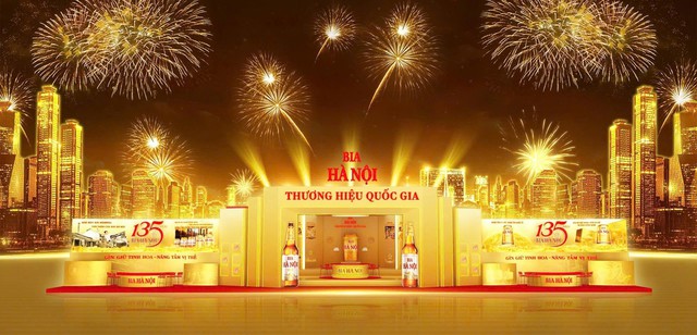 Lễ hội Bia Hà Nội 2025 - Điểm hẹn văn hóa ẩm thực sôi động giữa lòng Thủ đô- Ảnh 1.