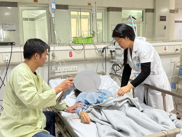 Cảnh báo nguy hiểm khi tự ý dùng thuốc phá thai tại nhà- Ảnh 1.