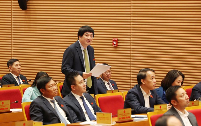 Tăng trưởng kinh tế phải gắn với đột phá khoa học công nghệ- Ảnh 1.