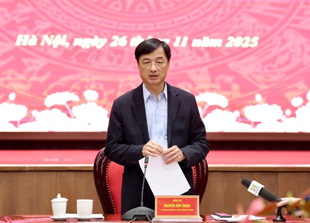 Dự án Vành đai 4: Chậm nhất ngày 31/12/2025 phải hoàn thành giải phóng mặt bằng- Ảnh 4.