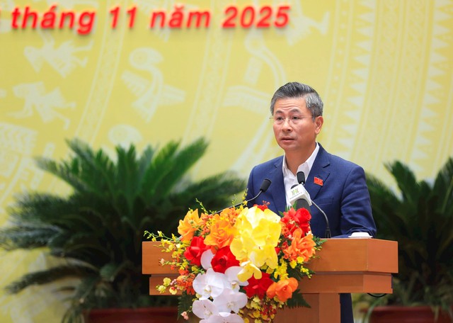 Hà Nội áp dụng cơ chế đặt hàng nhà ở xã hội phục vụ tái định cư và tạm cư- Ảnh 1. Hà Nội áp dụng cơ chế đặt hàng nhà ở xã hội phục vụ tái định cư và tạm cư- Ảnh 1.