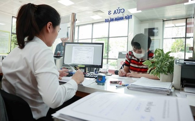 Hai nhóm cán bộ, công chức được tăng thu nhập từ đầu năm 2026- Ảnh 1.