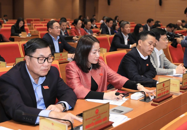 Hà Nội: Mức học phí trường công lập chất lượng cao cao nhất là 6,1 triệu đồng/tháng- Ảnh 2. Hà Nội: Mức học phí trường công lập chất lượng cao cao nhất là 6,1 triệu đồng/tháng- Ảnh 2.