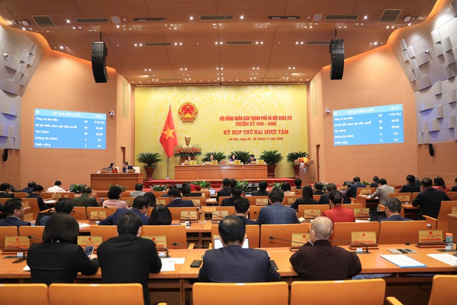 Hà Nội: Mức học phí trường công lập chất lượng cao cao nhất là 6,1 triệu đồng/tháng- Ảnh 1. Hà Nội: Mức học phí trường công lập chất lượng cao cao nhất là 6,1 triệu đồng/tháng- Ảnh 1.